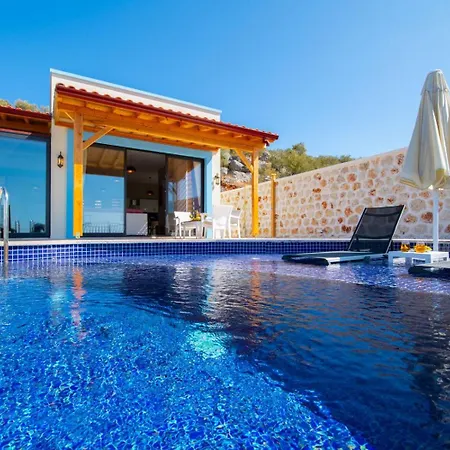 Ruby Villa