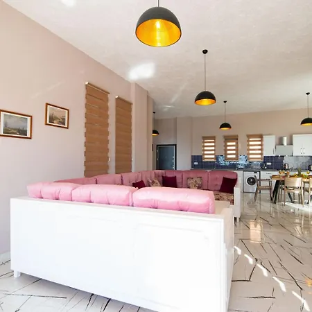 Villa Ruby