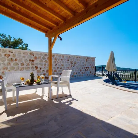 Villa Ruby Kaş