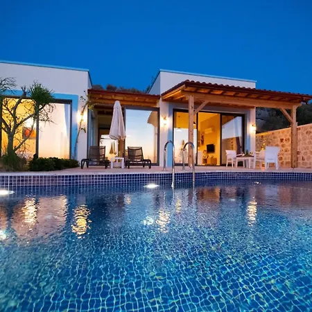 Villa Ruby Kaş