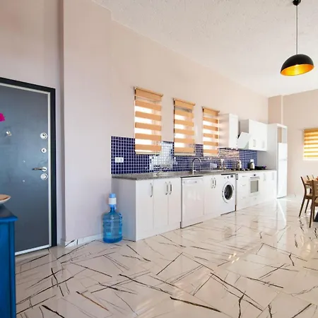Ruby Villa Kaş