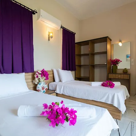 Villa Ruby