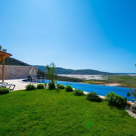 Ruby Villa Kaş