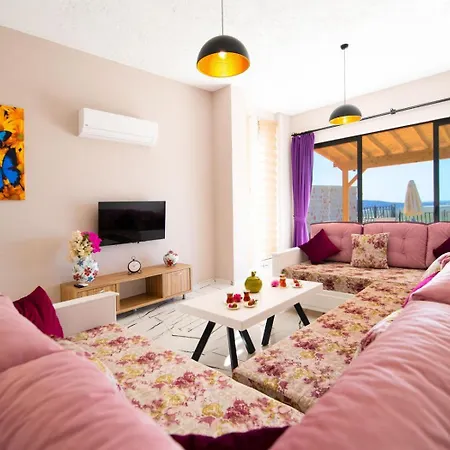 Ruby Villa