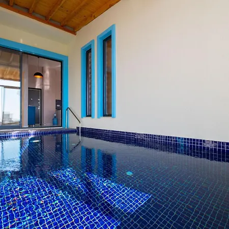Villa Ruby