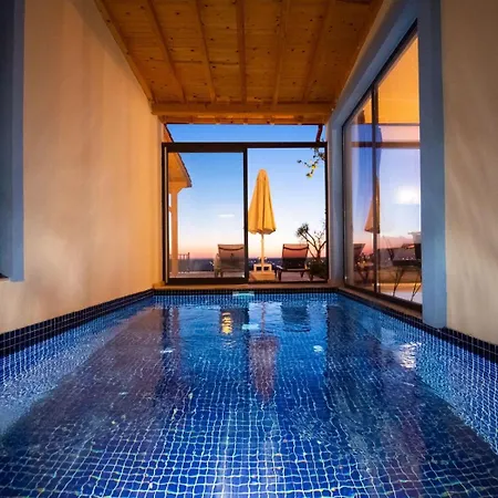 Ruby Villa