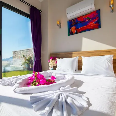 Ruby Villa Kaş