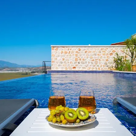 Ruby Villa Kaş