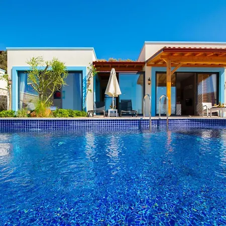 Ruby Villa *